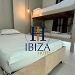 Hotel Ibiza Hotel En Cartagena De Indias, Sector Comercial