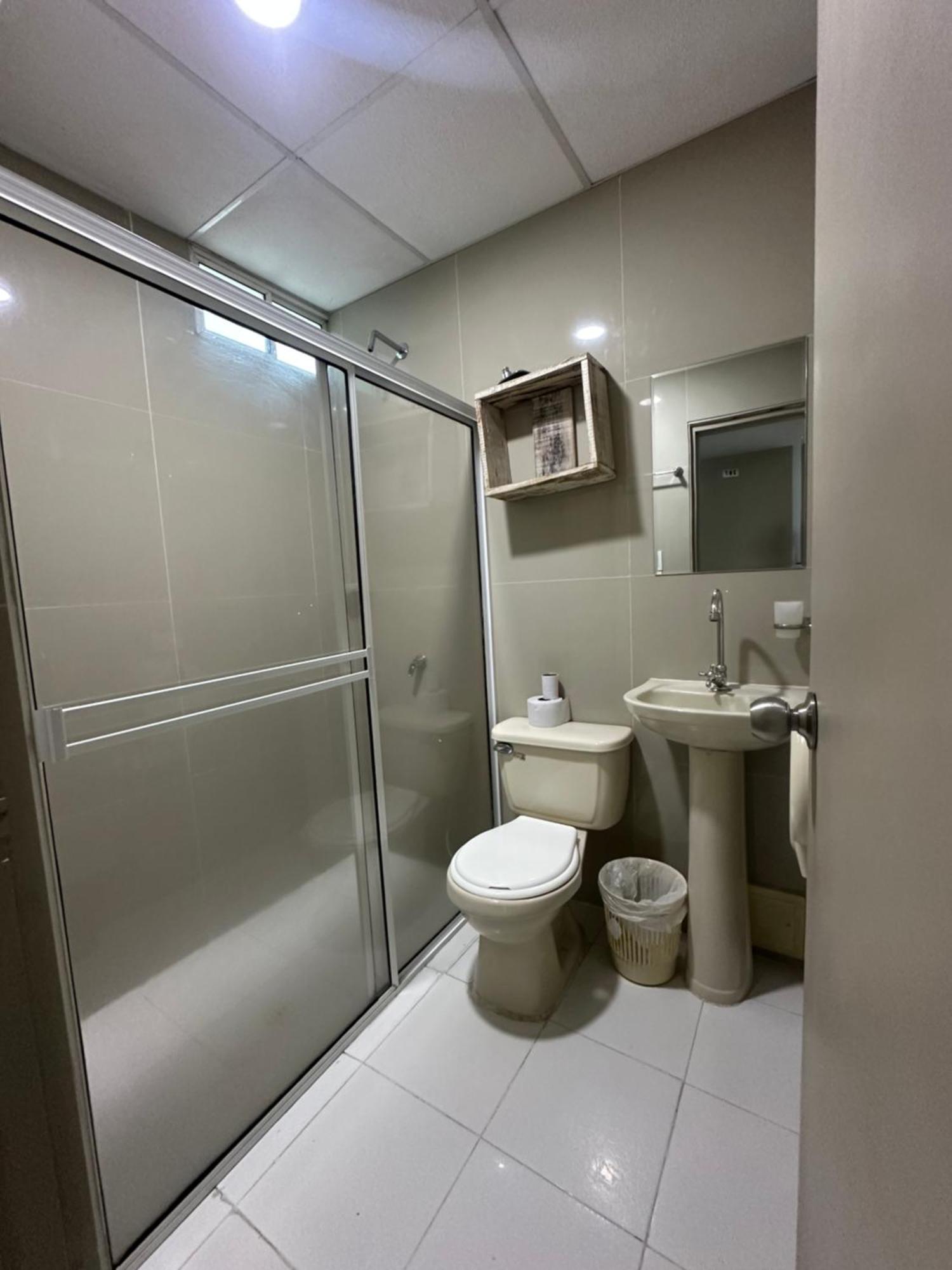 Ibiza En De Indias, Sector Comercial Hotel *