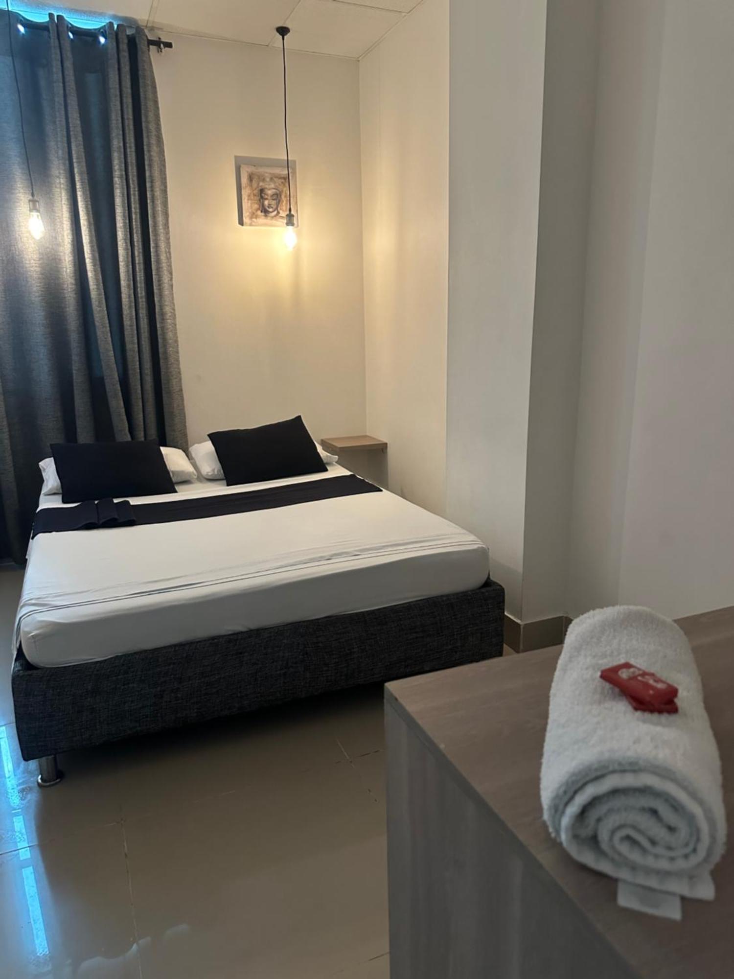 Hotel Ibiza En De Indias, Sector Comercial Cartagena