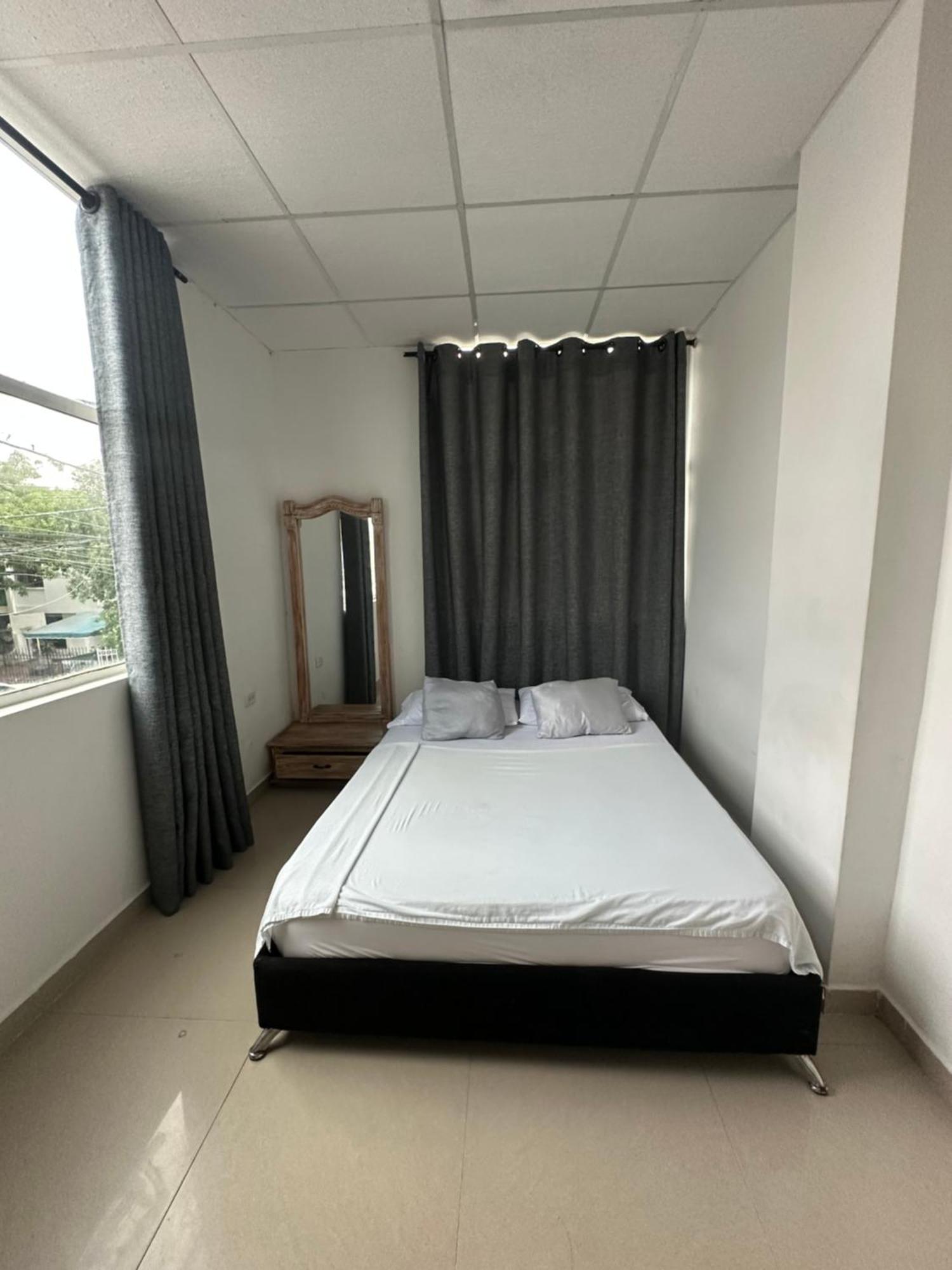 Ibiza En De Indias, Sector Comercial Hotel *