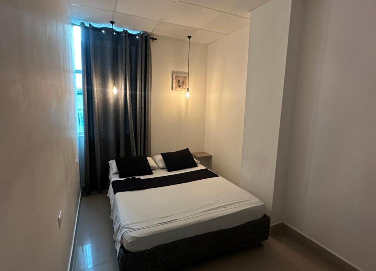 Ibiza En De Indias, Sector Comercial Hotel Cartagena