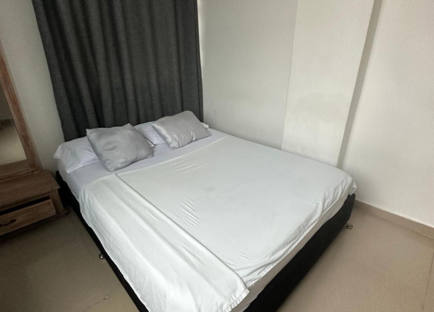 Hotel Ibiza En De Indias, Sector Comercial *
