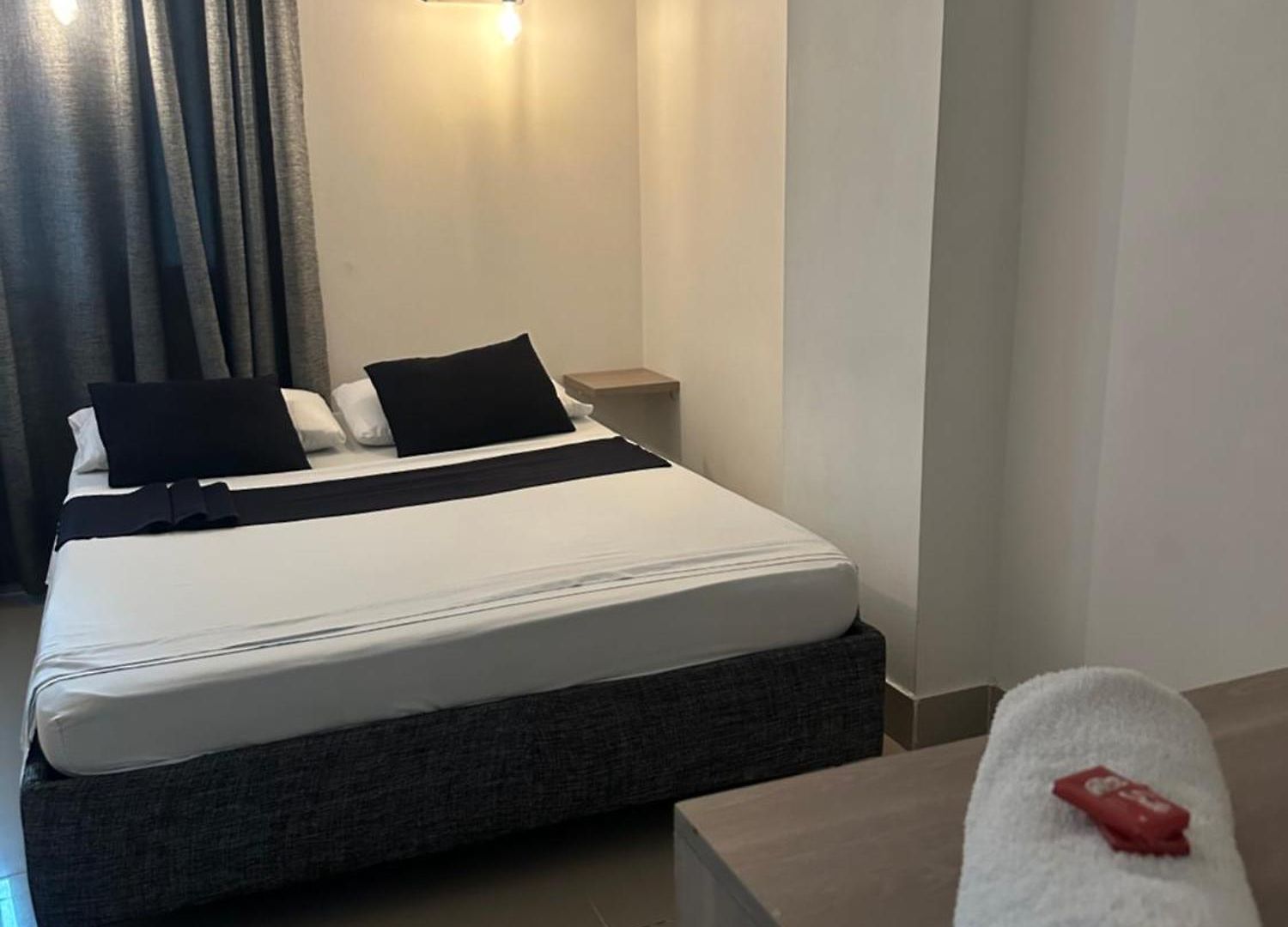 Hotel Ibiza En De Indias, Sector Comercial Cartagena