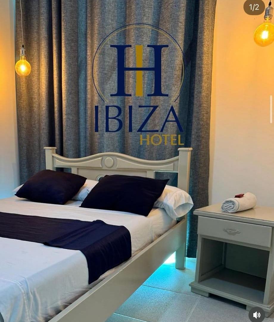 Ibiza En De Indias, Sector Comercial * Cartagena