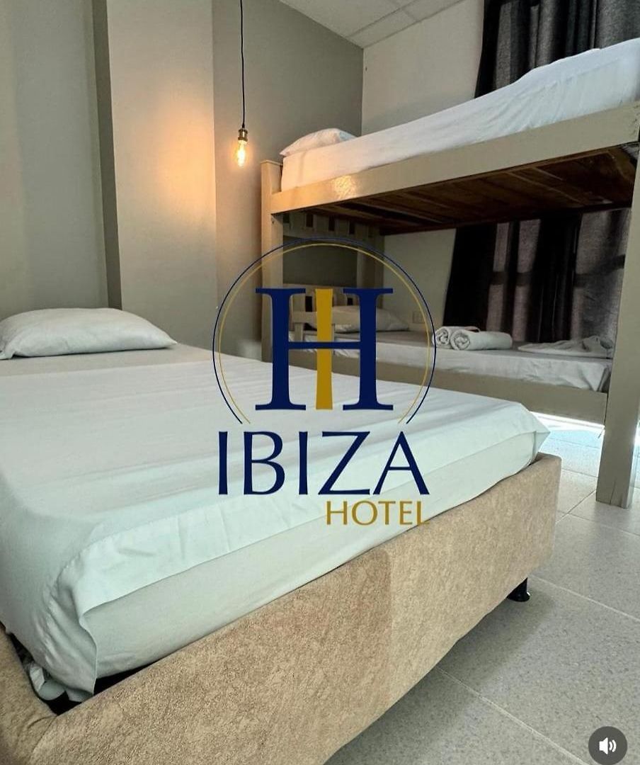 Ibiza En De Indias, Sector Comercial