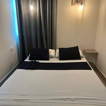 Ibiza En De Indias, Sector Comercial Cartagena