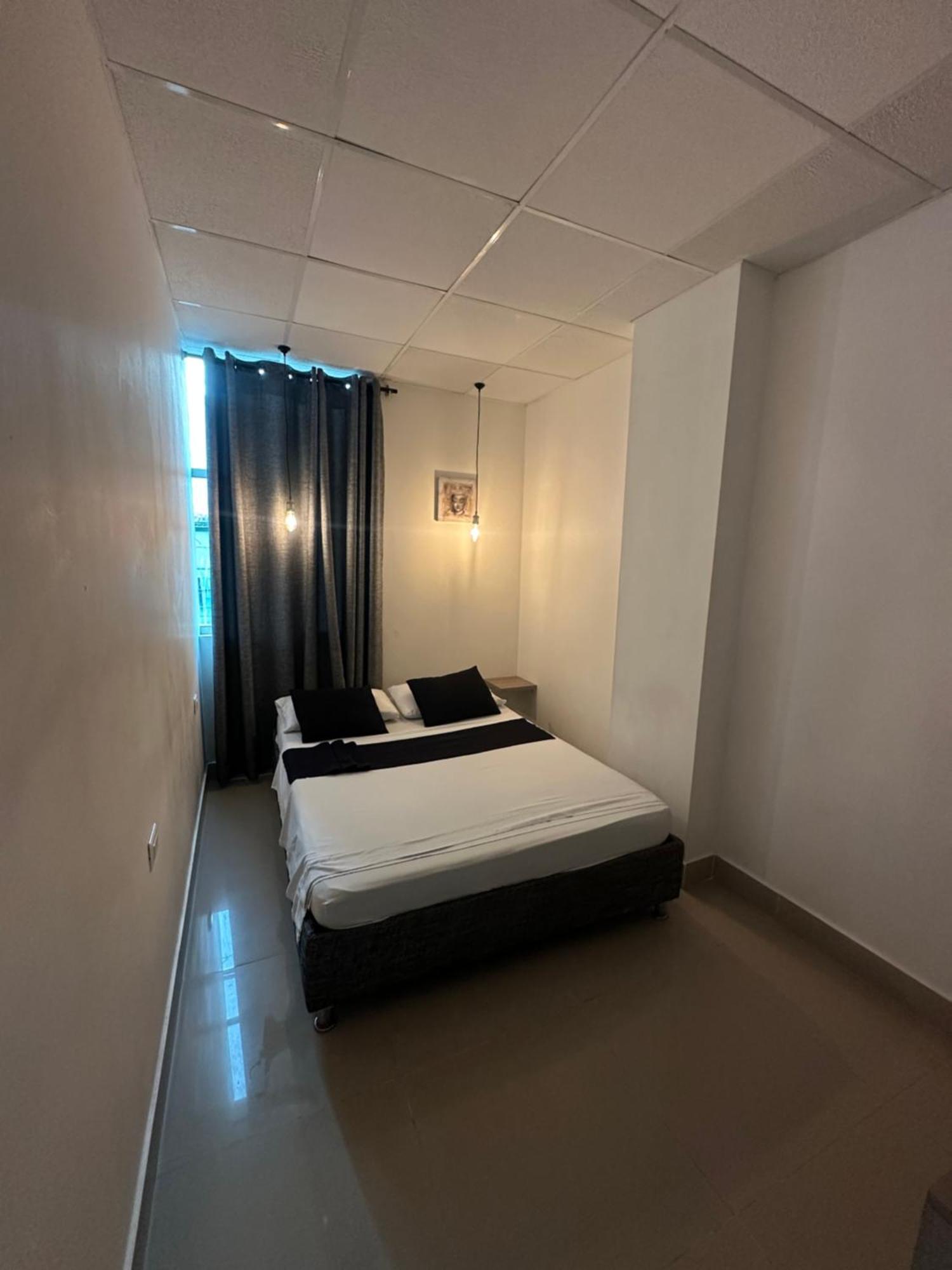 Ibiza En De Indias, Sector Comercial Hotel Cartagena