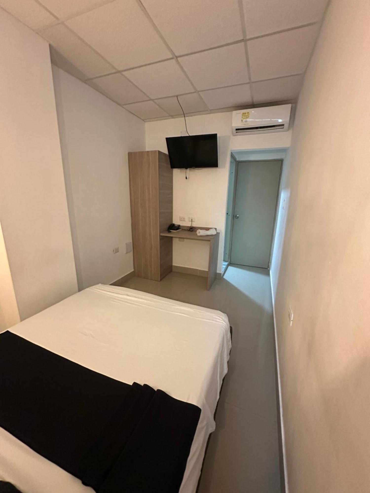 Ibiza En De Indias, Sector Comercial