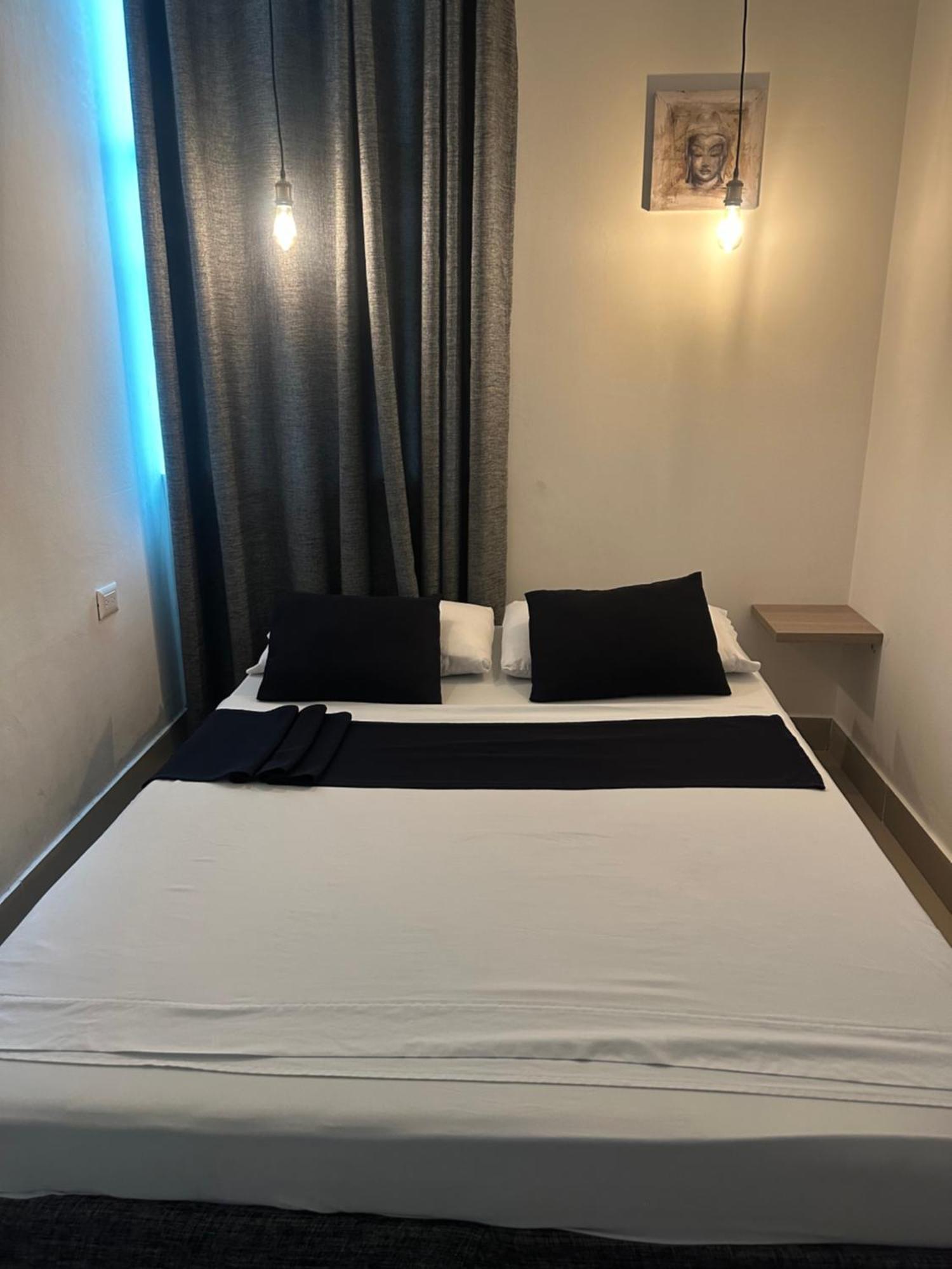 Ibiza En De Indias, Sector Comercial Cartagena