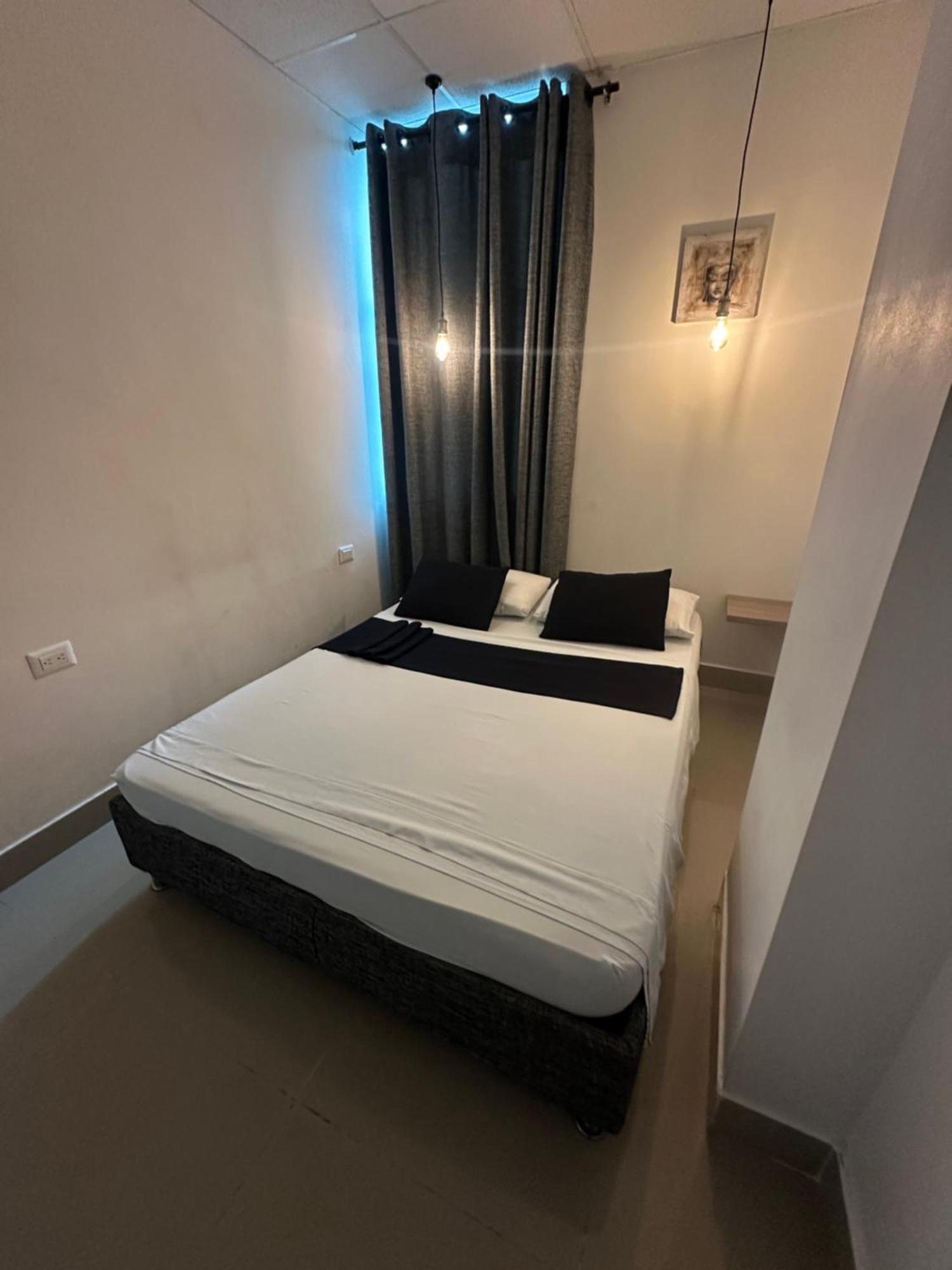 Ibiza En De Indias, Sector Comercial