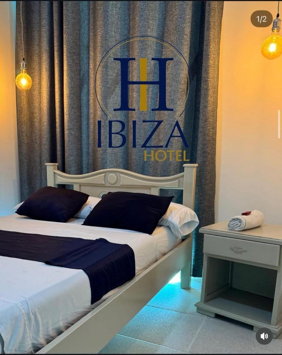 Ibiza En De Indias, Sector Comercial * Cartagena