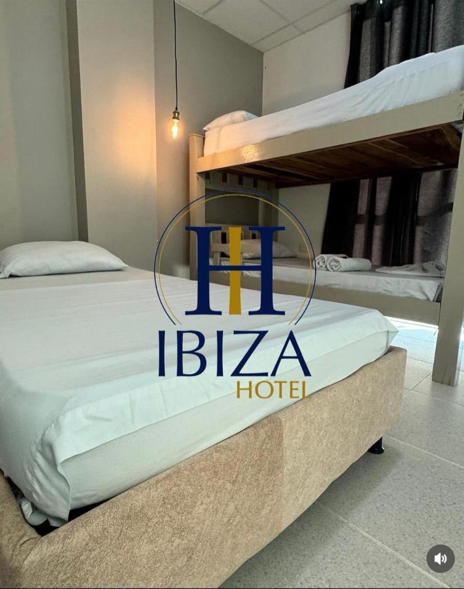 Ibiza En De Indias, Sector Comercial