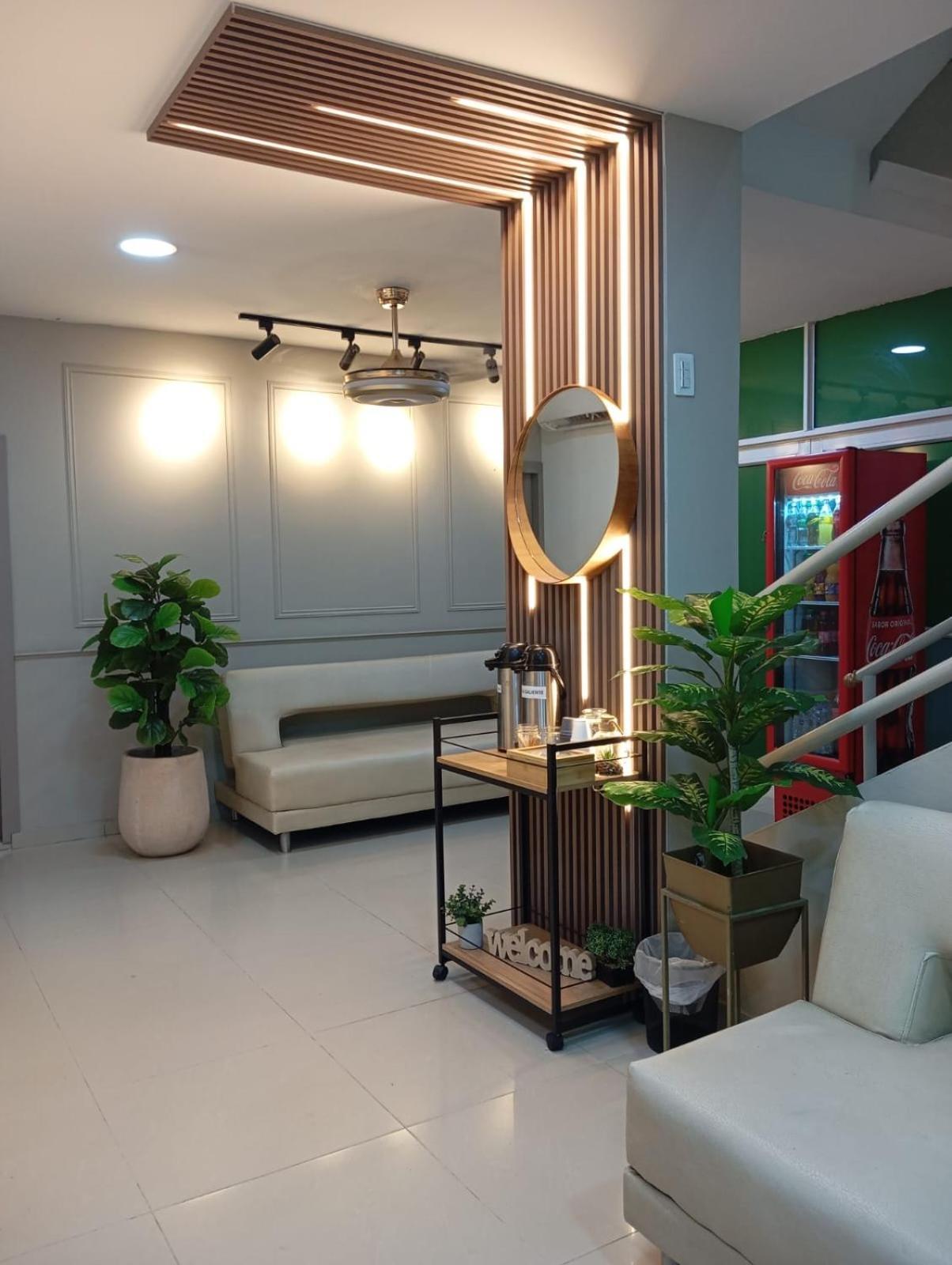 Ibiza En De Indias, Sector Comercial Hotel *