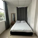 Hotel Ibiza Hotel en Cartagena de indias, sector comercial