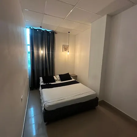 Ibiza En De Indias, Sector Comercial Hotel Cartagena