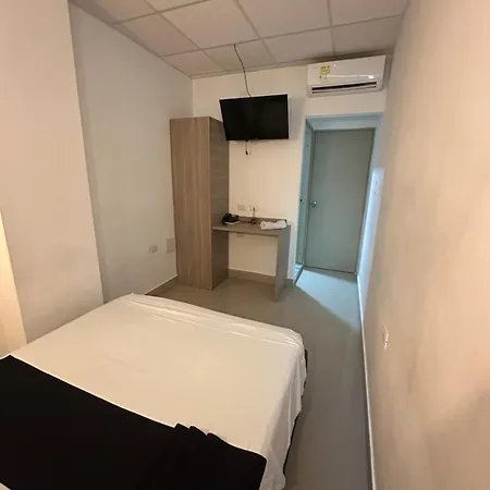 Ibiza En De Indias, Sector Comercial
