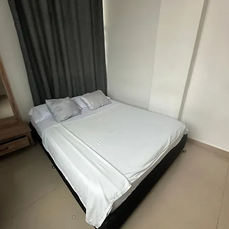 Hotel Ibiza En De Indias, Sector Comercial *