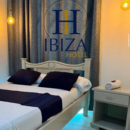 Ibiza En De Indias, Sector Comercial * Cartagena