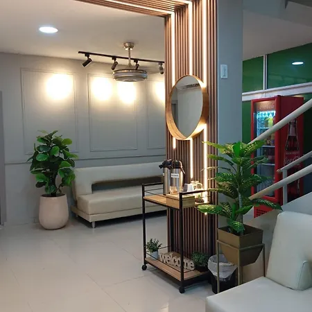 Ibiza En De Indias, Sector Comercial Hotel *